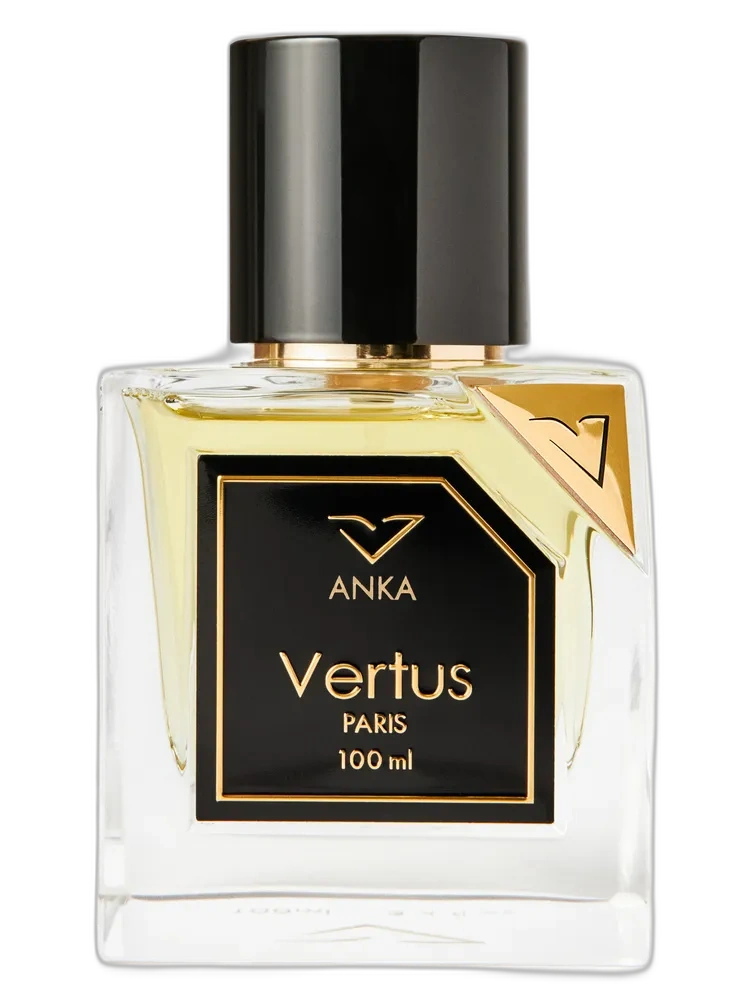 ANKA unisex
