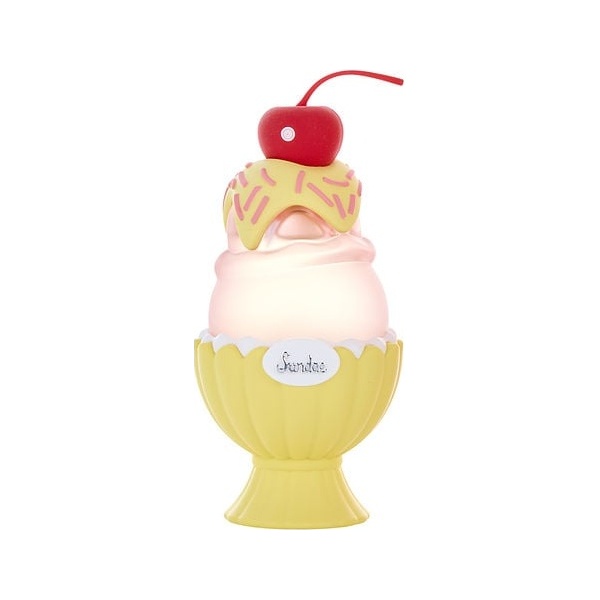 Anna Sui Sundae Mellow Yellow