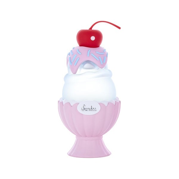 Anna Sui Sundae Pretty Pink