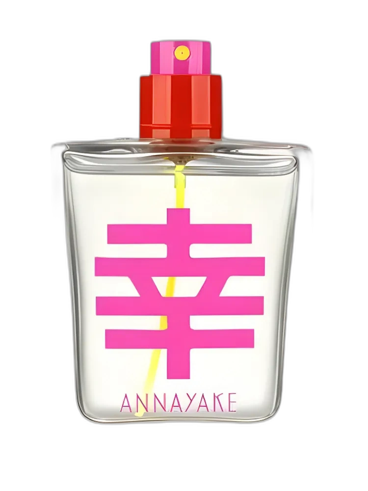 Bonheur for Her by Annayake / アナヤケ