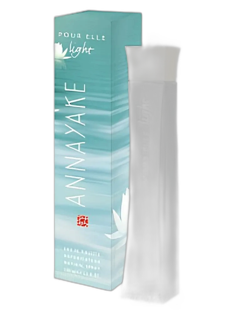 Pour Elle Light by Annayake / アナヤケ