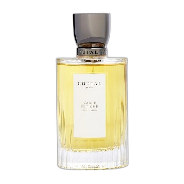 Ambre Fétiche