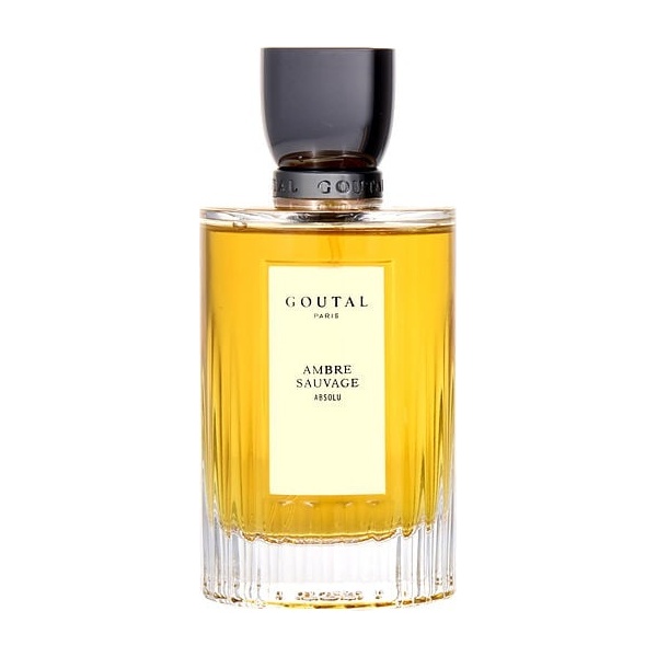 Annick Goutal Ambre Sauvage Absolu