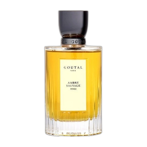 Ambre Sauvage