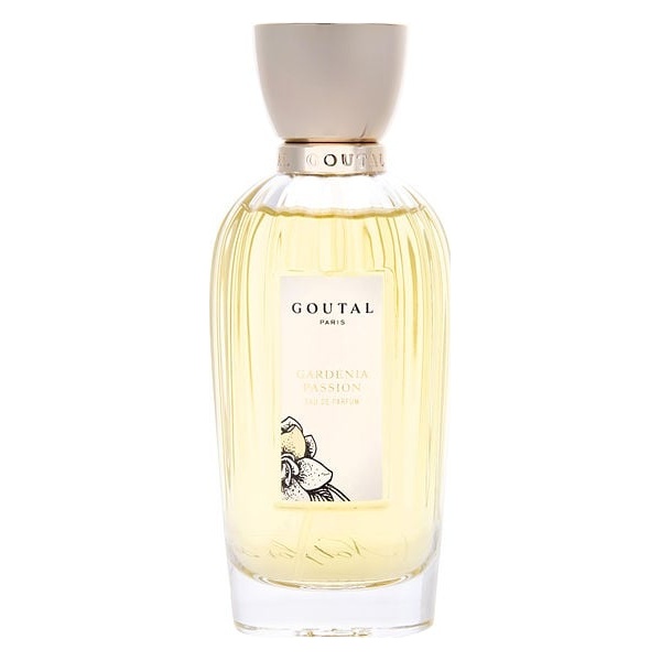 Annick Goutal Gardenia Passion