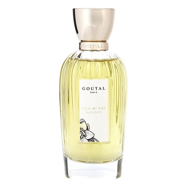 Annick Goutal L'Ile Au The