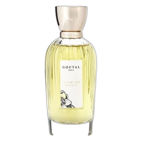 Annick Goutal L'Ile Au The