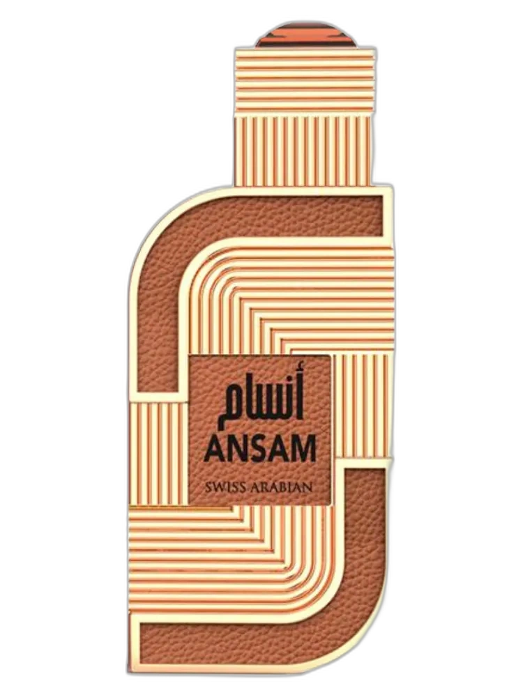Ansam unisex