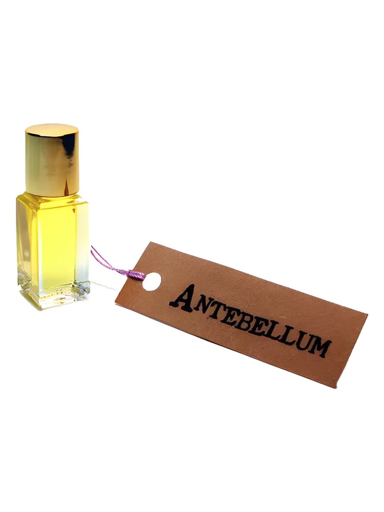 Antebellum Perfume Oil thumbnail 2