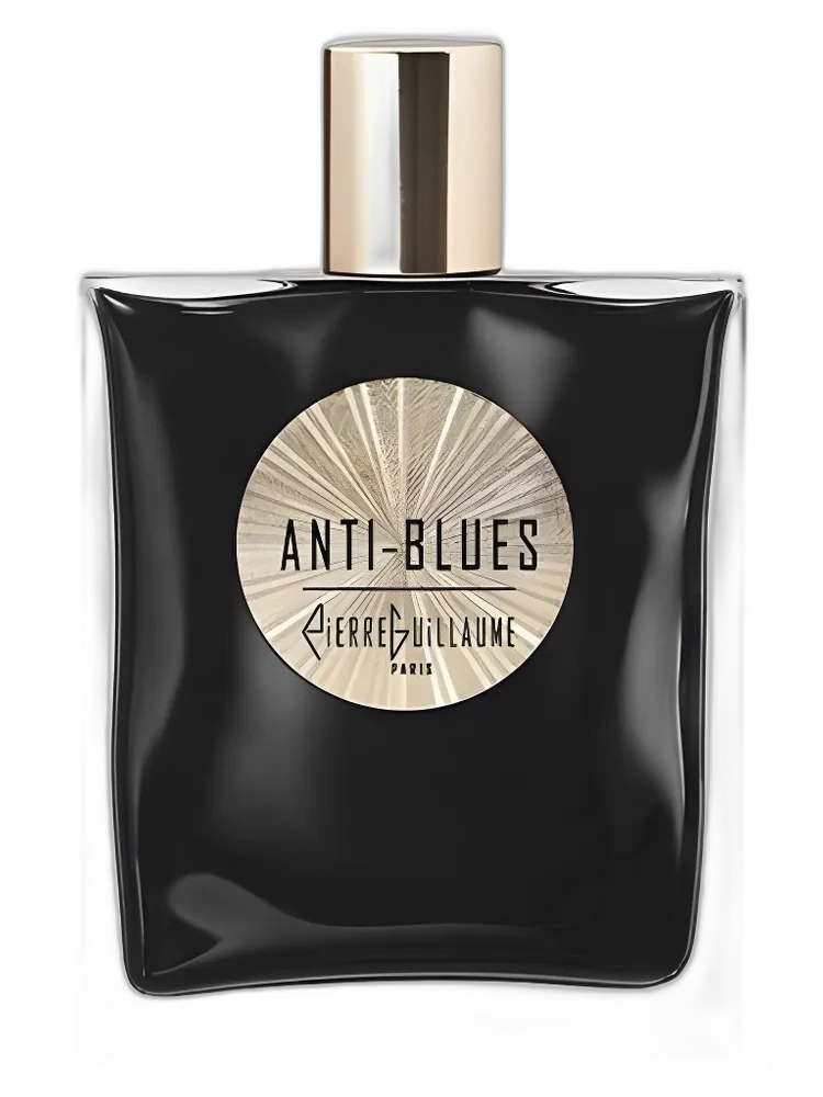 Anti-Blues unisex