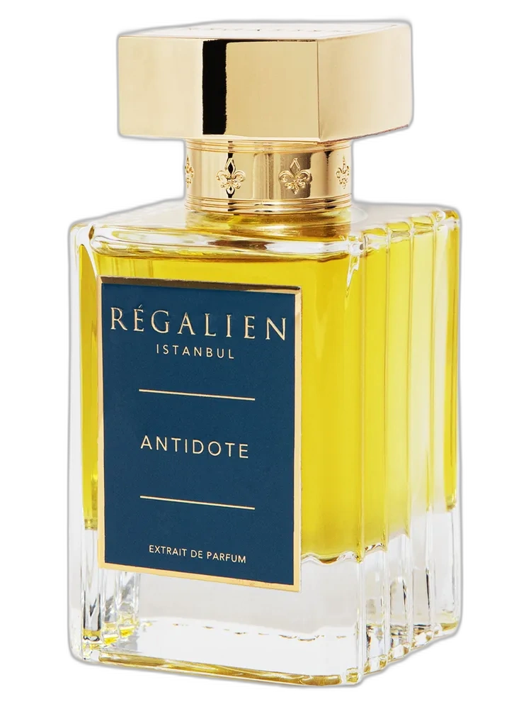 Antidote unisex