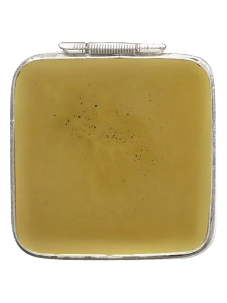 Antique Ambergris unisex