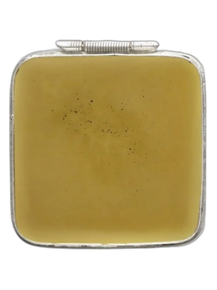 Antique Ambergris