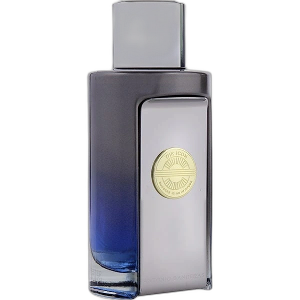 Antonio Banderas The Icon Elixir