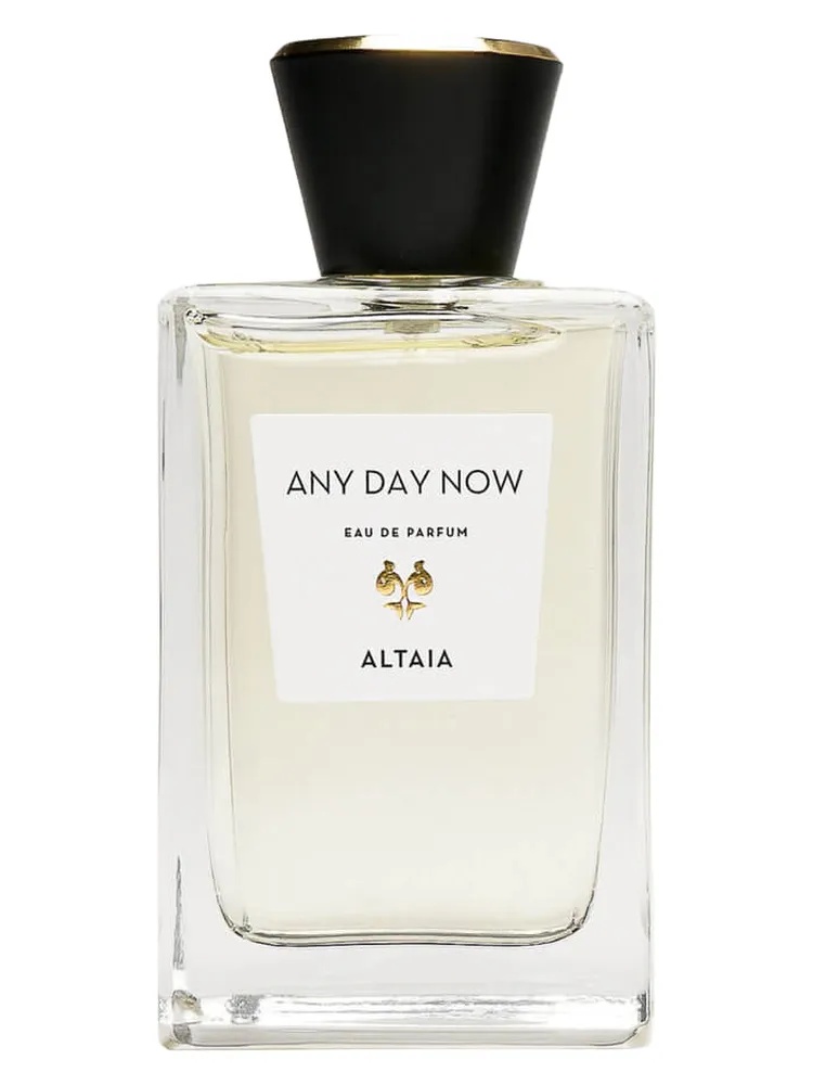 Any Day Now unisex