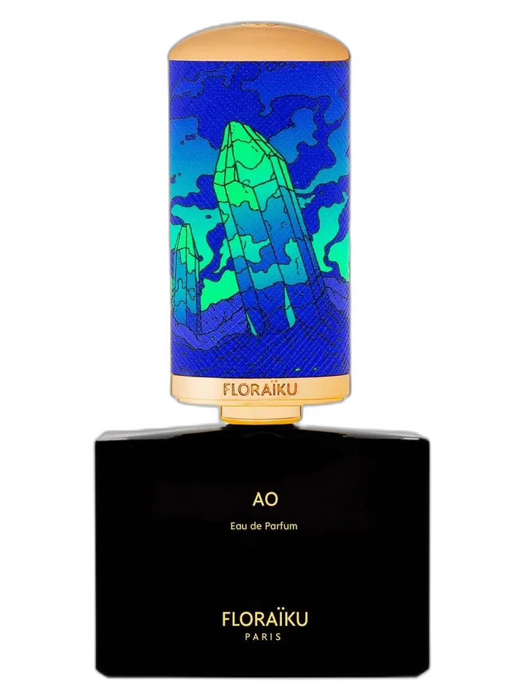 AO Floraiku unisex