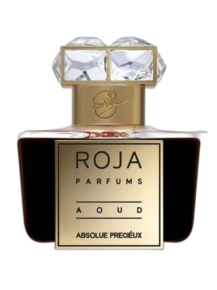 Aoud Absolue Précieux