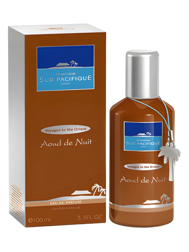 Aoud De Nuit