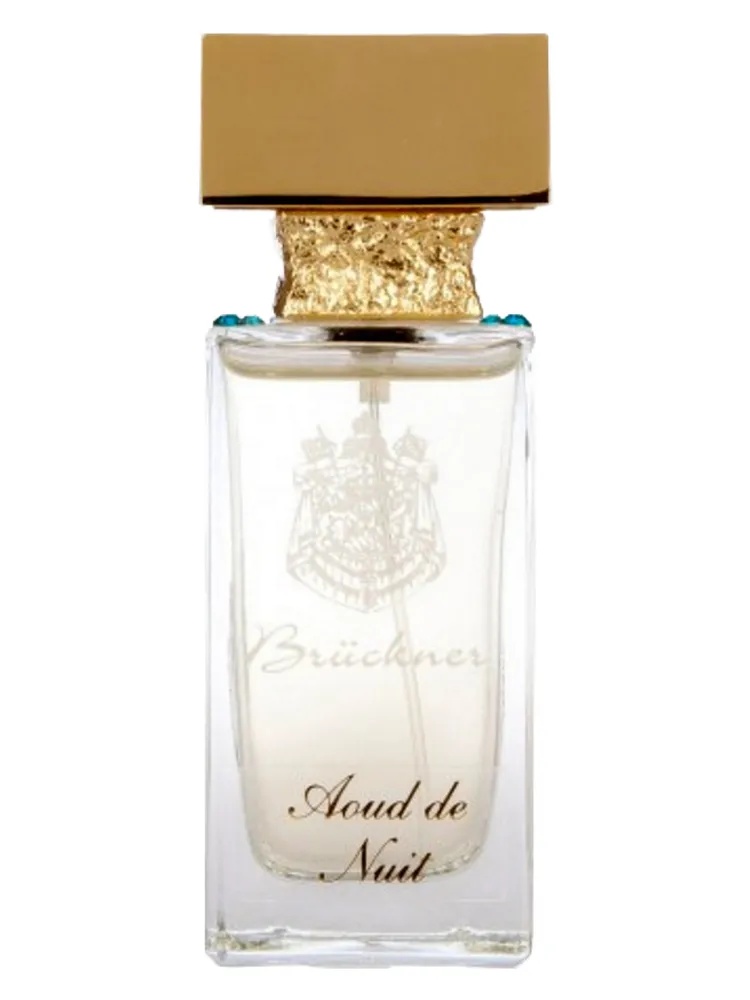 Aoud de Nuit thumbnail 2