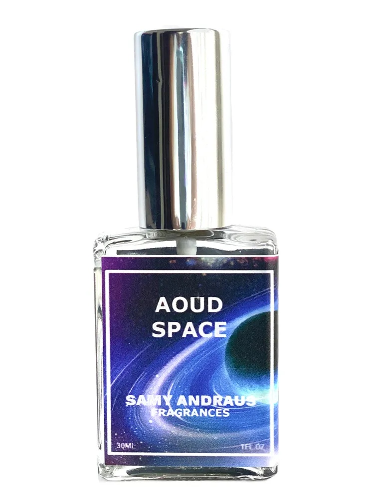 Aoud Space unisex