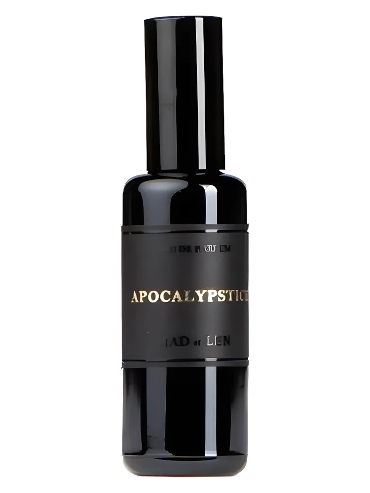 Apocalypstick unisex