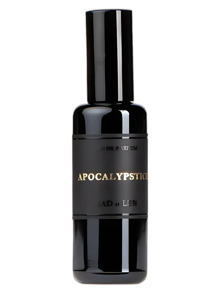 Apocalypstick unisex
