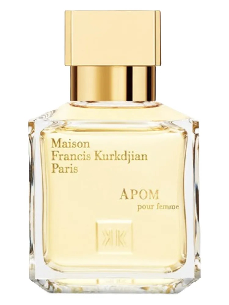 APOM Pour Femme for women