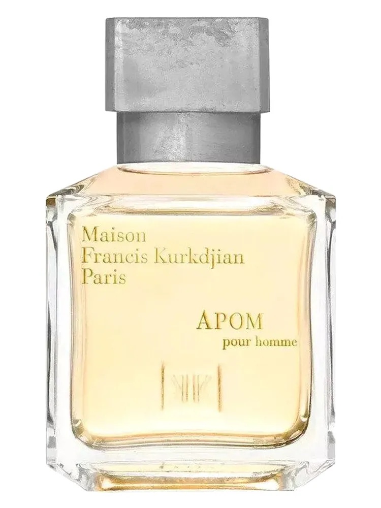 APOM Pour Homme for men