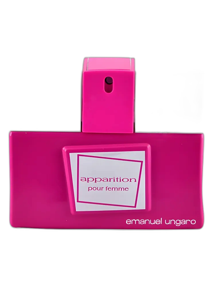 Apparition Limited Edition for women