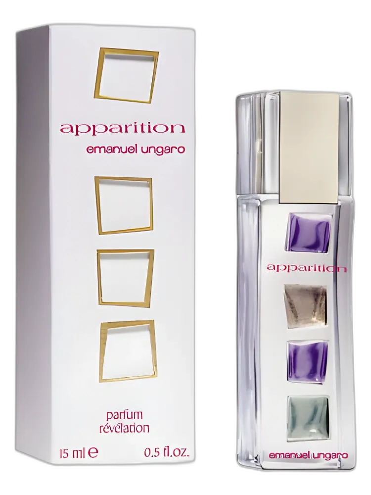 Apparition Parfum Revelation for women