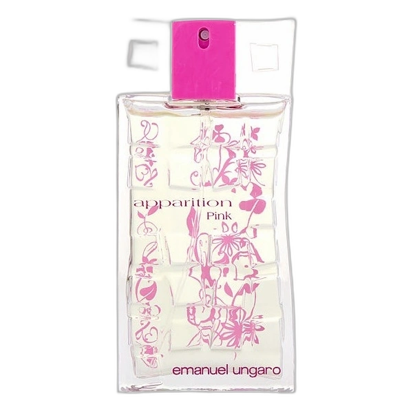 Apparition Pink