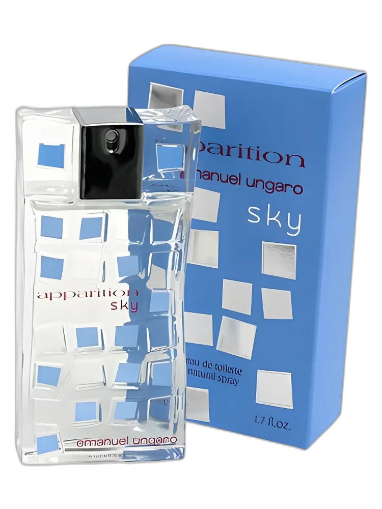 Apparition Sky for women
