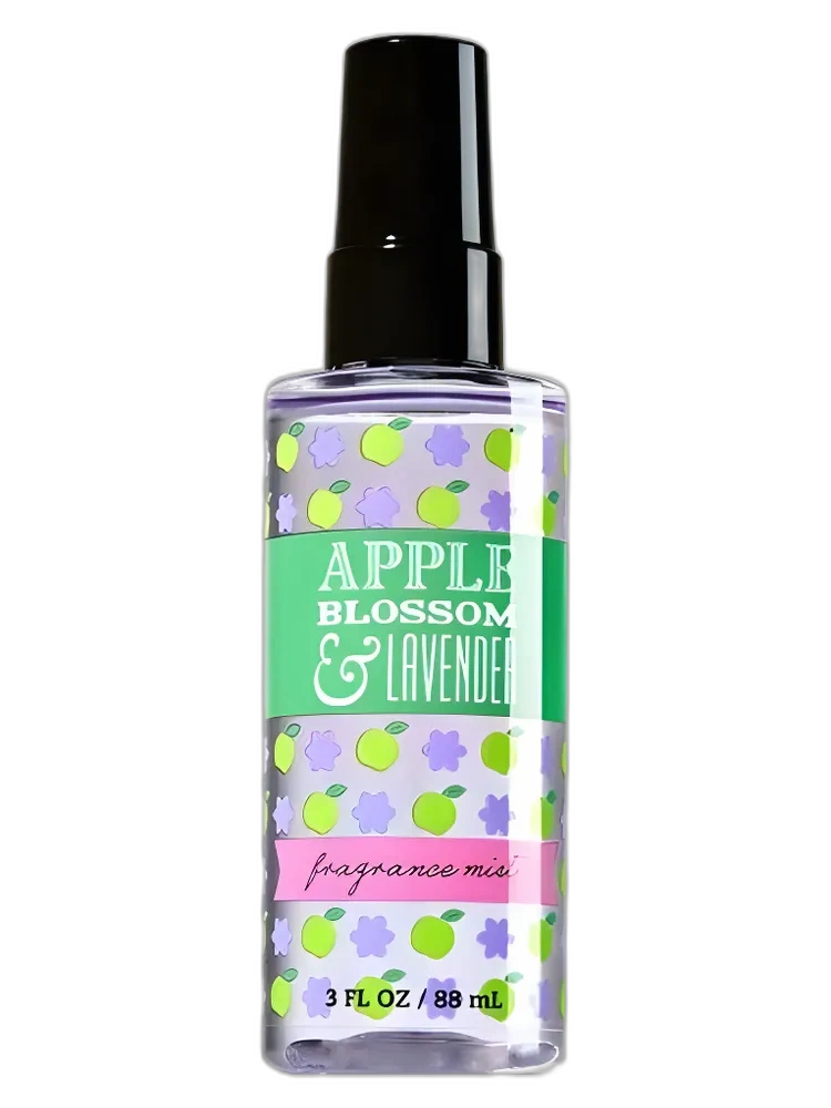 Apple Blossom by Bath & Body Works