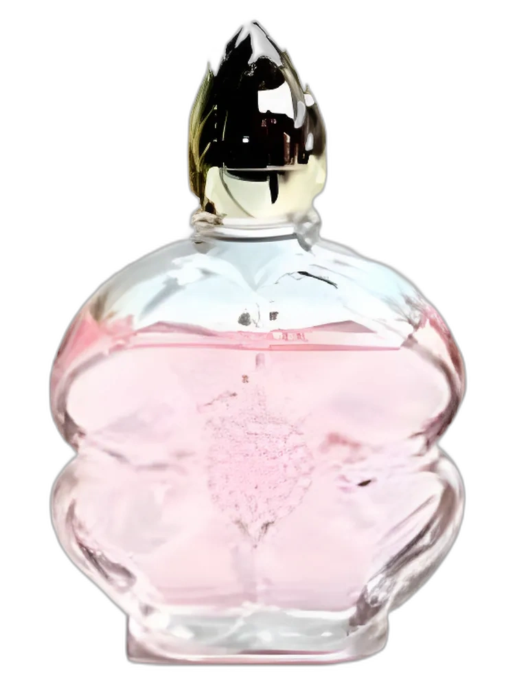 Apple Blossom