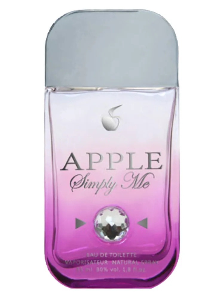 Apple Simply Me for women