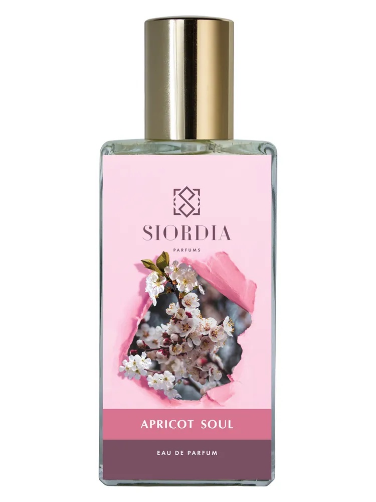 Apricot Soul thumbnail 2