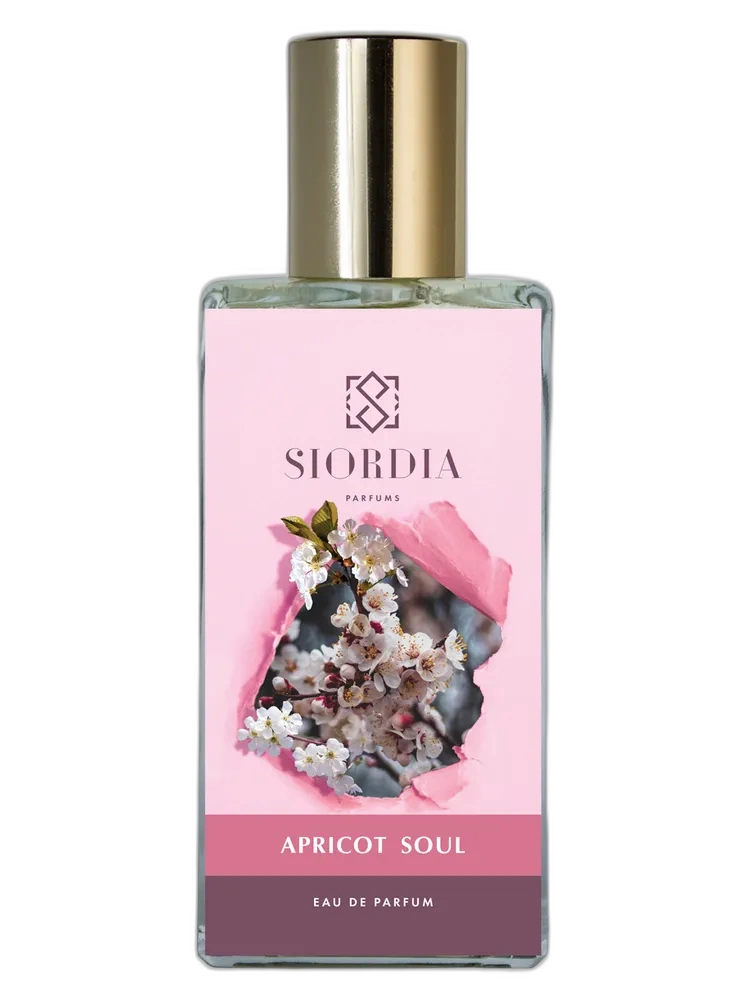 Apricot Soul