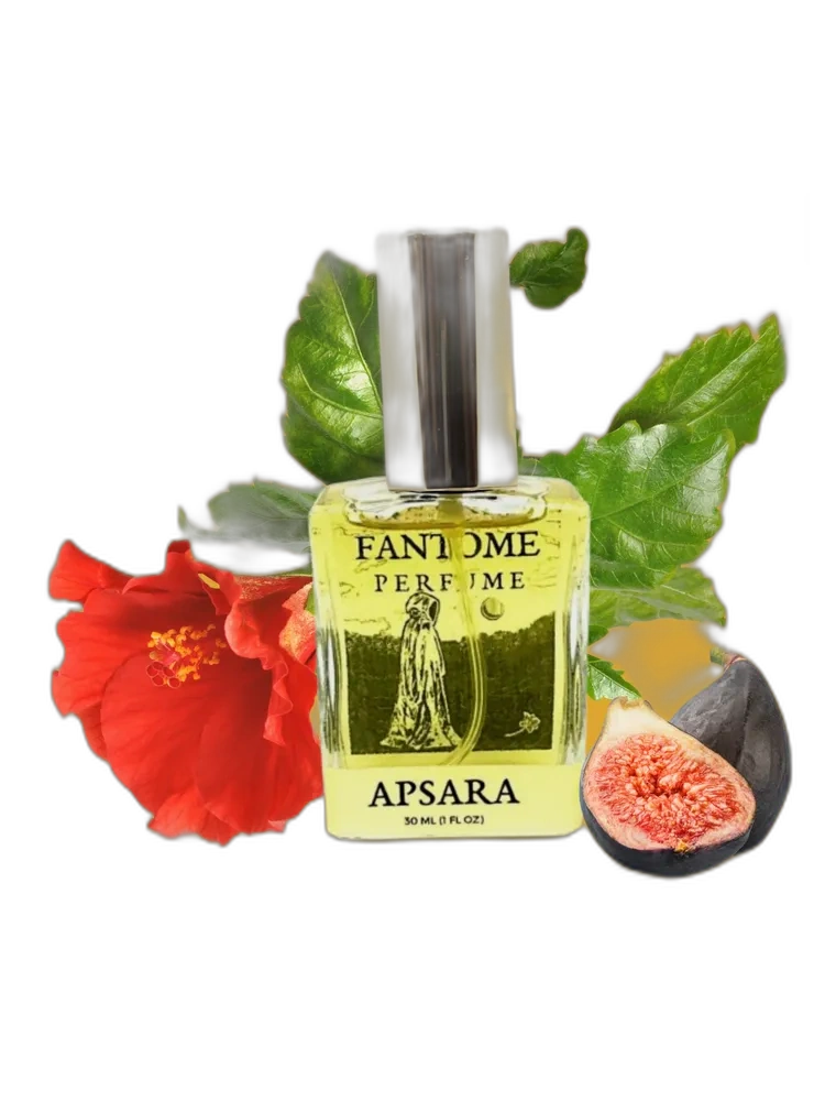Apsara Fantome unisex