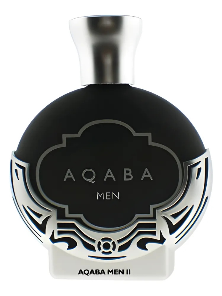 AQABA for Men II thumbnail 2