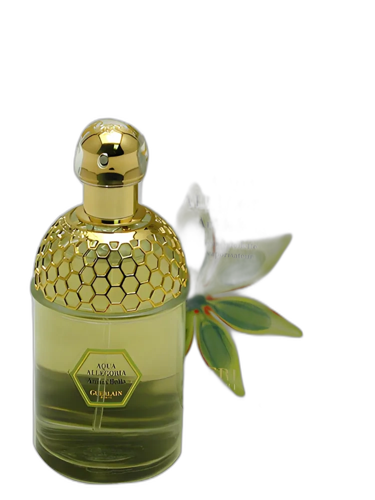 Aqua Allegoria Anisia Bella