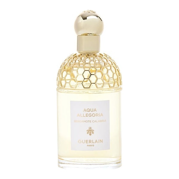 Aqua Allegoria Bergamote Calabria