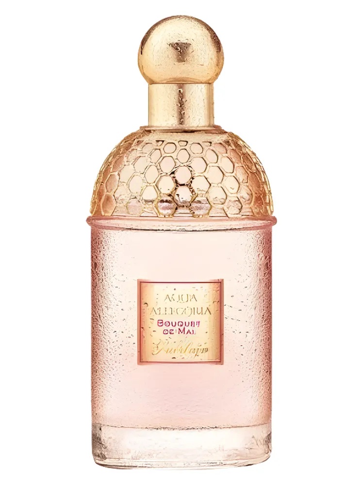 Aqua Allegoria Bouquet de Mai by Guerlain