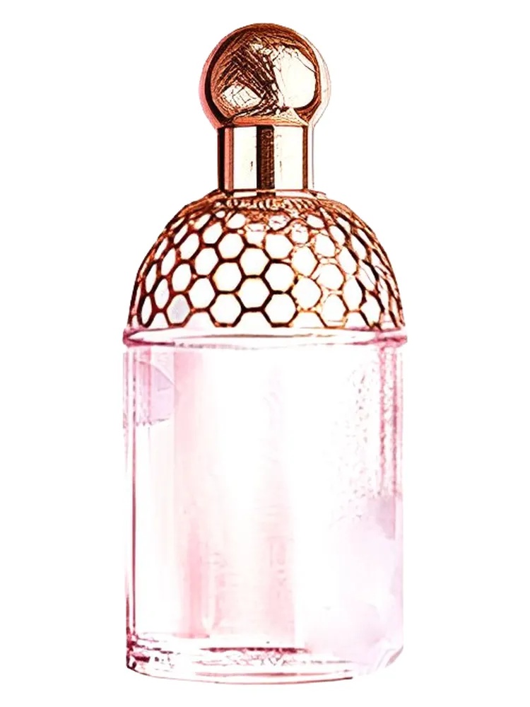 Aqua Allegoria Cherry Blossom by Guerlain