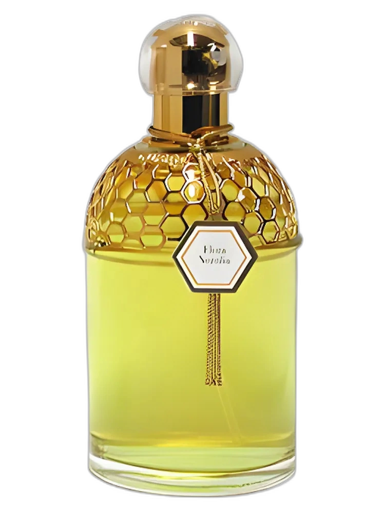 Aqua Allegoria Flora Nerolia
