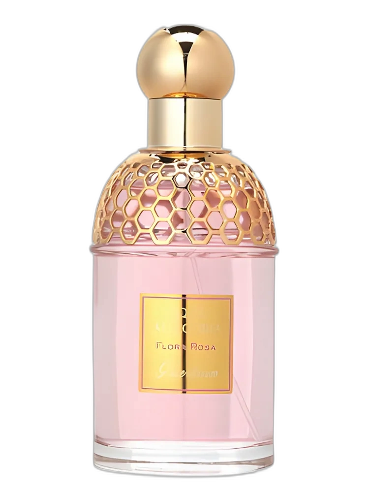 Aqua Allegoria Flora Rosa