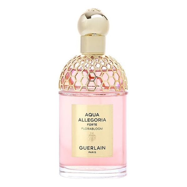 Aqua Allegoria Florabloom Forte