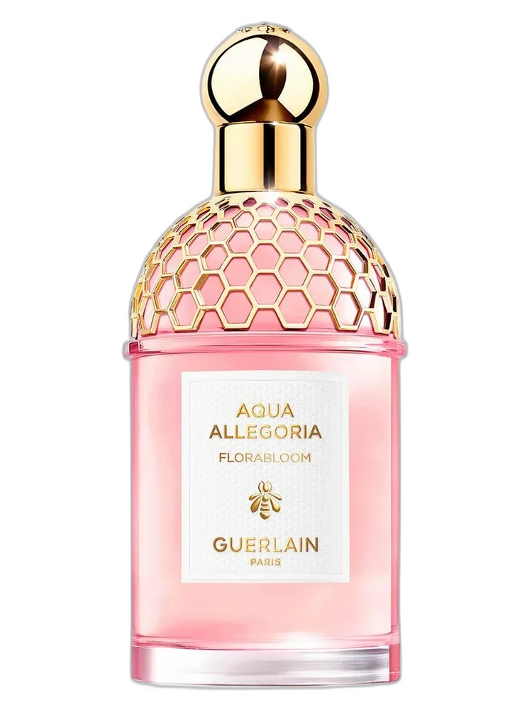 Aqua Allegoria Florabloom