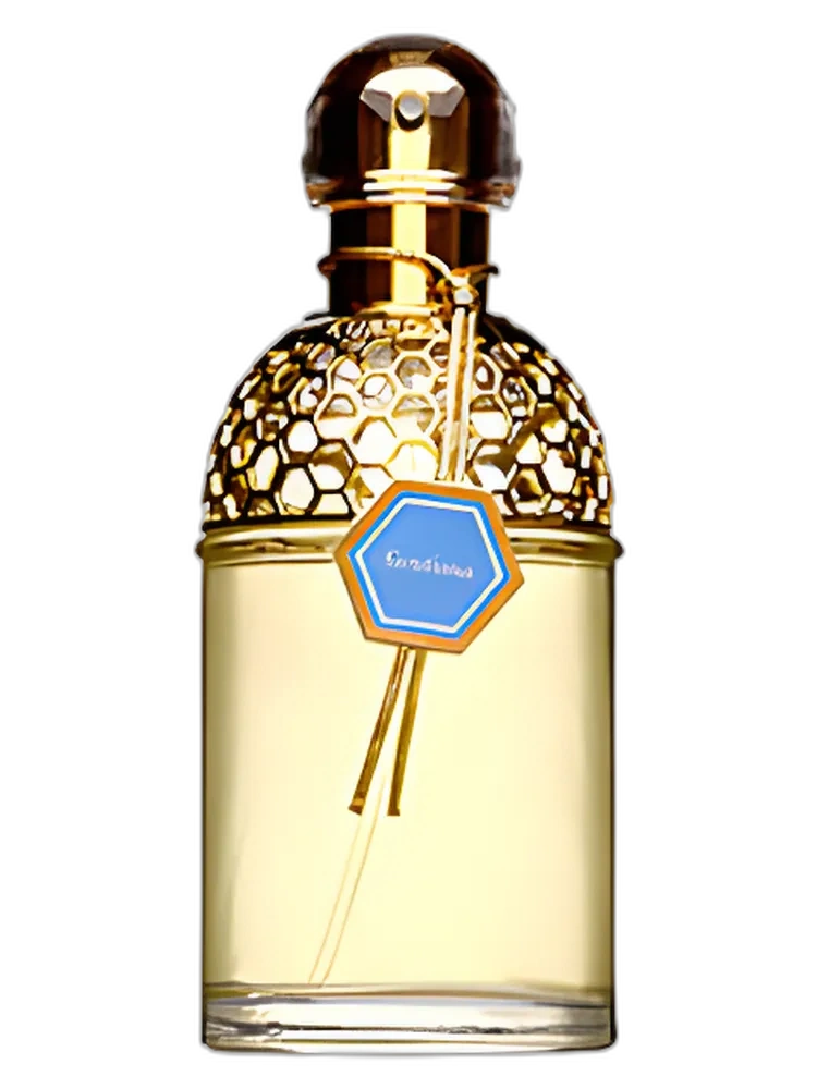 Aqua Allegoria Gentia