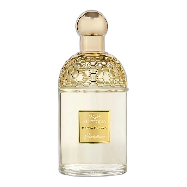 Aqua Allegoria Herba Fresca