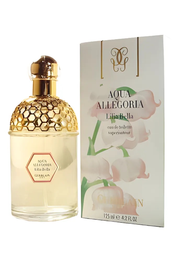 Aqua Allegoria Lilia Bella thumbnail 2